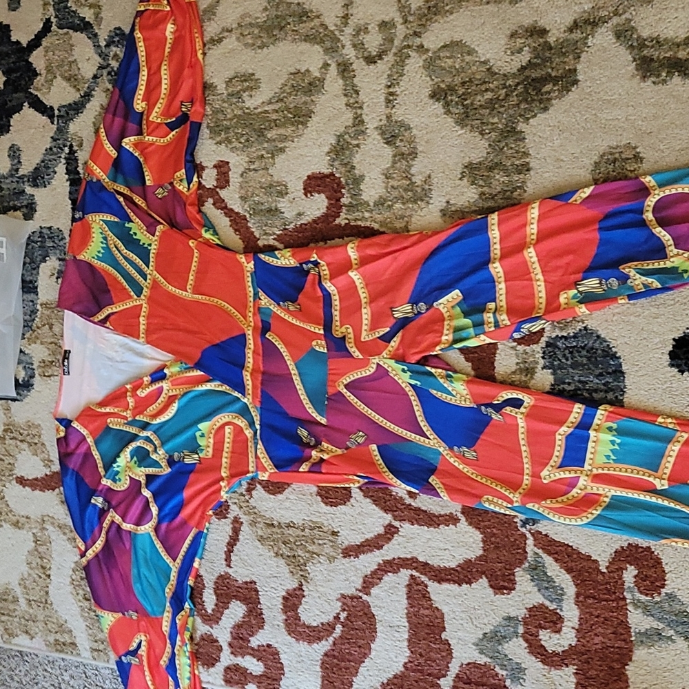 Trendy Jumpsuit